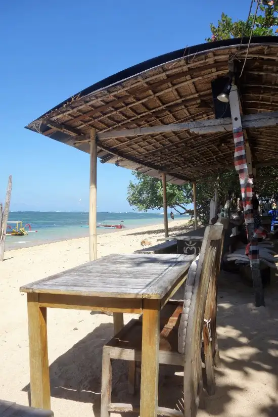 Gambar Makanan Warung Pantai Indah 18