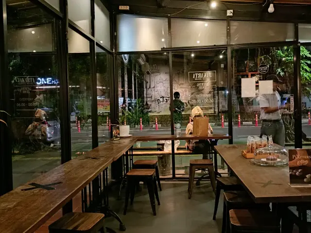 Gambar Makanan JakartaCoffeeHouse 5