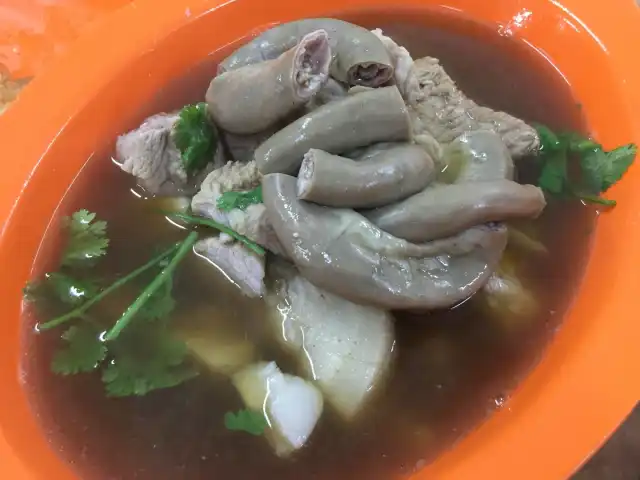 Cheow Sang Bak Kut Teh Food Photo 8