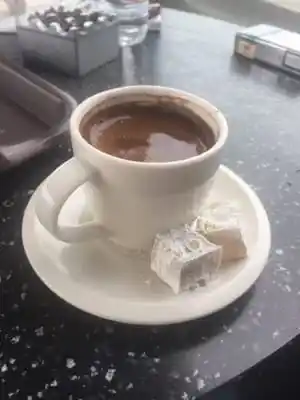 Starbucks'nin yemek ve ambiyans fotoğrafları 1