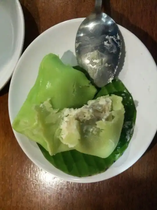 Gambar Makanan Kampoong Dimsum 13