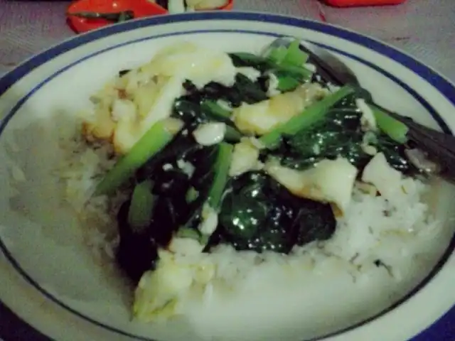 Gambar Makanan Warung Nasi Goreng "Pak Darso" 2