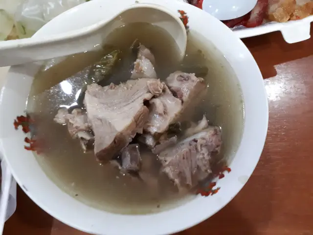 Gambar Makanan KedaiKenanga 4