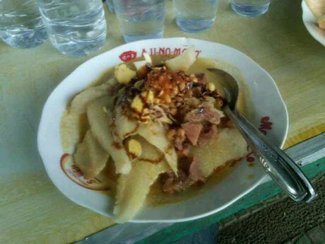 Nasi Tim Ayam Sizi - Gasibu Terdekat - Restoran Dan Tempat Makan ...