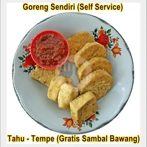 Gambar Makanan Bubur Anna, Lontar 13