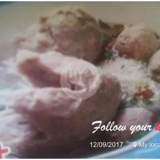 Gambar Makanan Mie Ayam dan Bakso Nikmat Rasa, Abdul Rozak 12