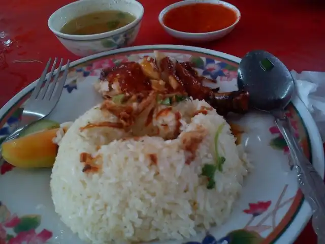 Restoran Anika Citarasa Nasi Ayam&Tomyam Food Photo 5