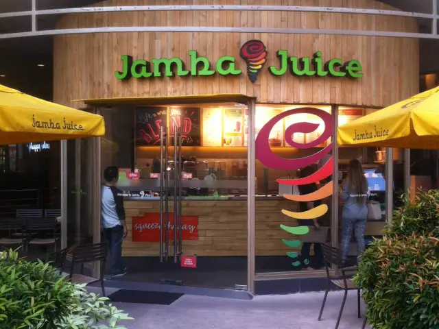 Jamba Juice Food Photo 7