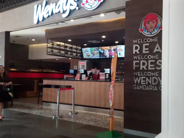 Gambar Makanan Wendy's 10