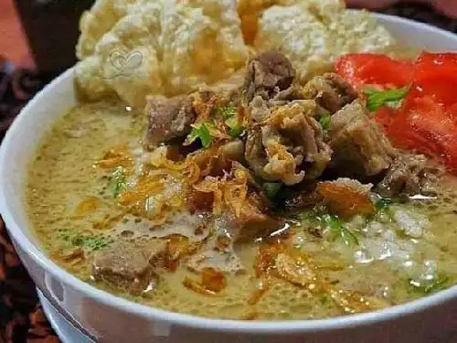 Soto babat Betawi