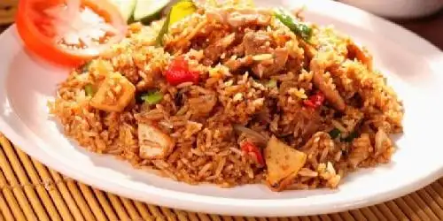 Nasi Goreng Alex, Prof Eyckman