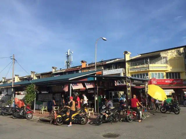 Lan Roti Canai Food Photo 5