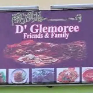 D’Glemoree Friends & Family Food Photo 1