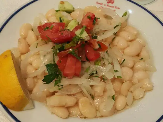 Namlı Rumeli Köftecisi'nin yemek ve ambiyans fotoğrafları 63