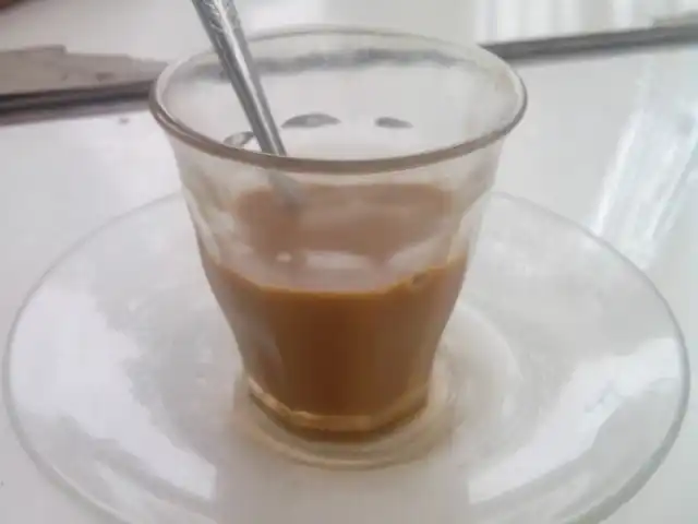 Gambar Makanan Solong Mini Coffee 9