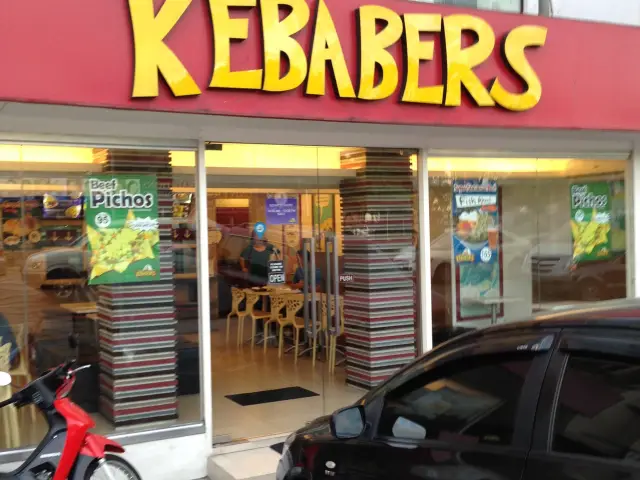Kebabers Food Photo 3