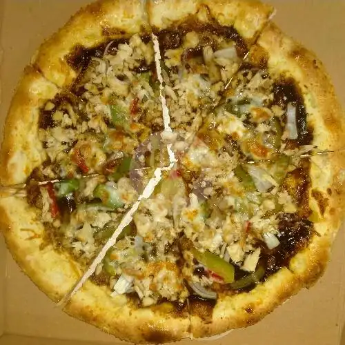 Gambar Makanan TOP PIZZA 7