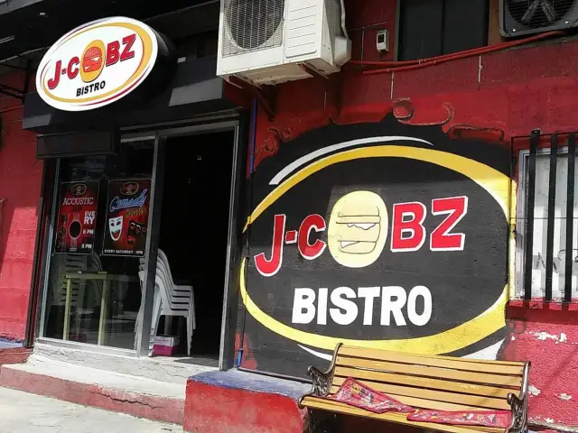 J-Cobz Bistro Food Photo 5