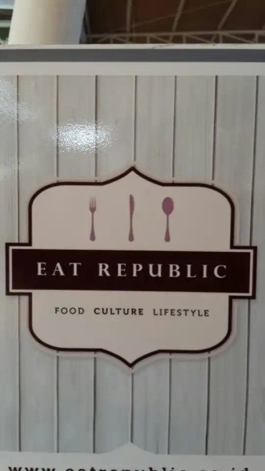 Gambar Makanan Eat Republic 9