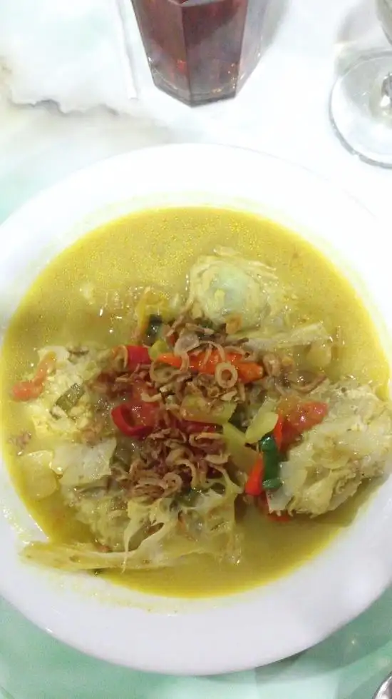 Gambar Makanan RM Ulu Juku' & Catering 7