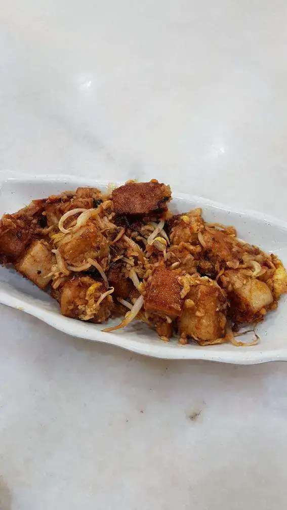 Jin Xuan Hong Kong Food Photo 17