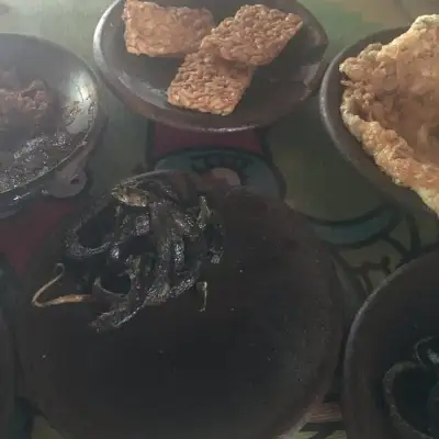 Waroeng Spesial Sambal