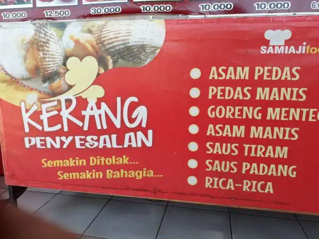 Gambar Makanan Seblak "Penyesalan" 16