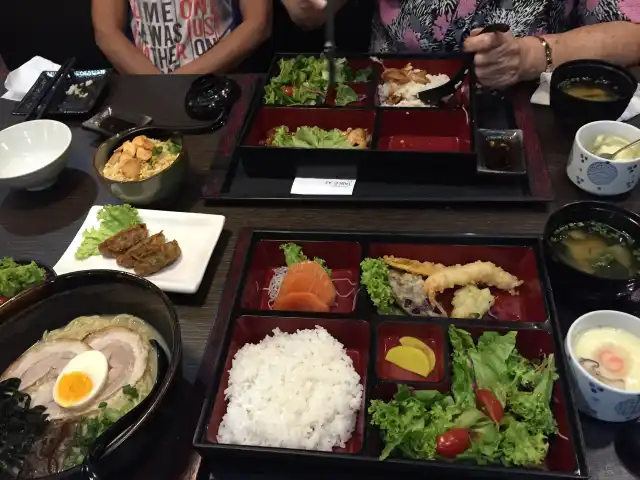 Mizuya Japanese Cuisine & Cafe Food Photo 2