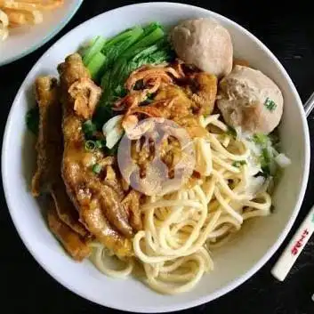 Gambar Makanan Bakso Kia Group, Pamulang 11