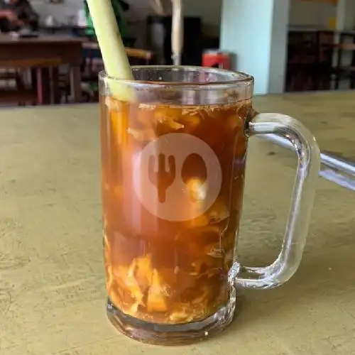 Gambar Makanan Warung Kopi Antasari, Antasari 3