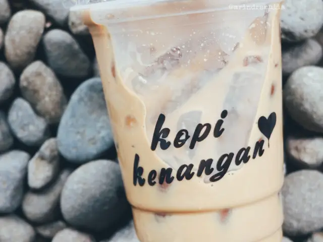 Gambar Makanan KopiKenangan 5