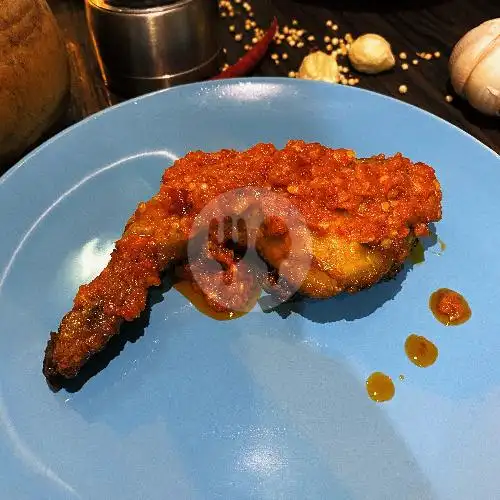 Gambar Makanan Ayam Kita Berdua 12