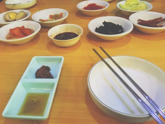Jeonju Korean Restaurant Food Photo 11
