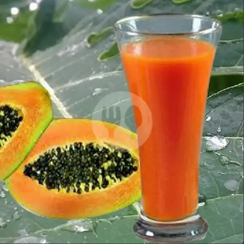 Gambar Makanan Fresh Juice, Pratama 12