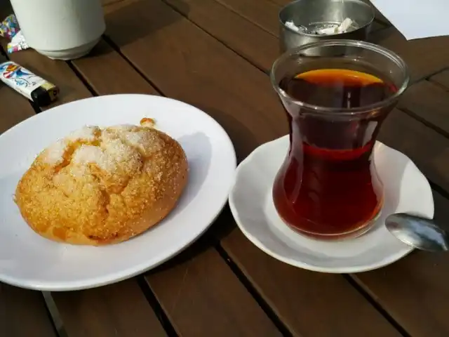 Simitçiköy'nin yemek ve ambiyans fotoğrafları 12