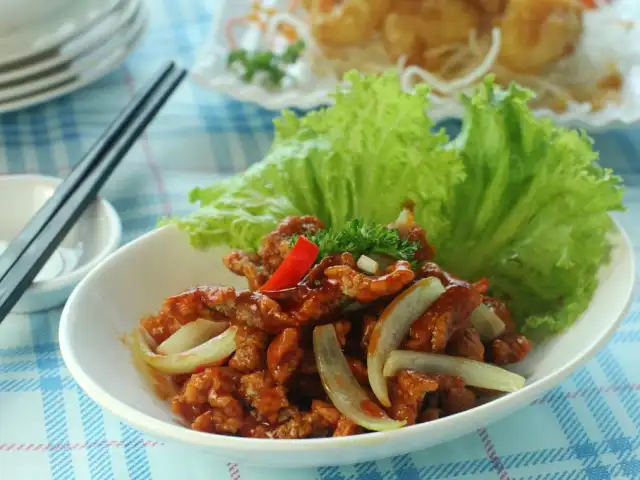 Gambar Makanan Jade Imperial Lamian Xiao Long Bao 2