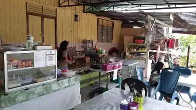 Kedai Mee Celup Nnusuk