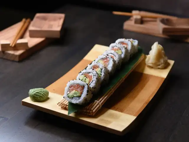 Kaen Sushi'nin yemek ve ambiyans fotoğrafları 66