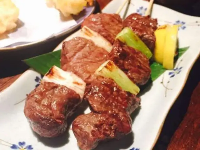 Tsumura Sushi Bar & Restaurant Food Photo 13