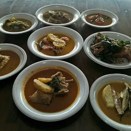 Gambar Makanan Rumah Makan Spesifik Aceh 2