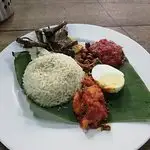 Nasi Lemak Angah Food Photo 1