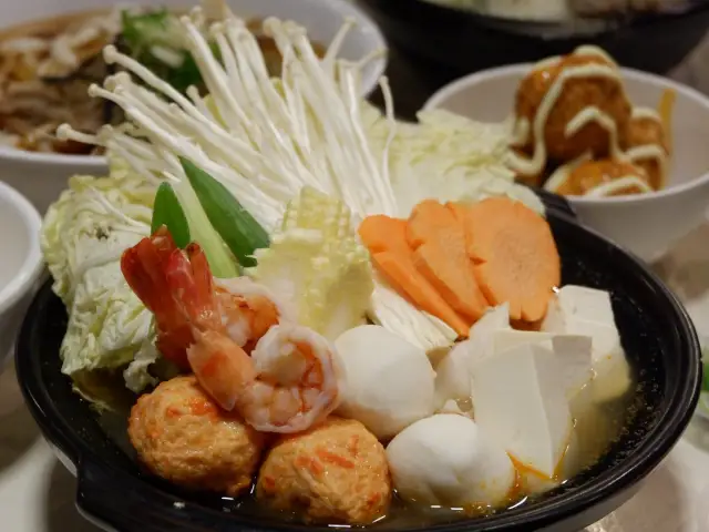 Gambar Makanan KOBESHI Kitchen by Shabu - Shabu House 6