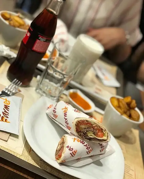 Farmet Döner Bebek'nin yemek ve ambiyans fotoğrafları 7