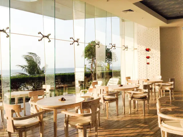 Gambar Makanan Dubai Ocean Cafe 16