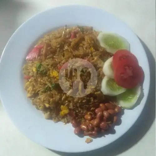 Gambar Makanan Nasgor Papeling 1