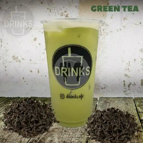 Gambar Makanan Drinks #TeaStory Unt.Tanah Tinggi, Kec Tangerang 15