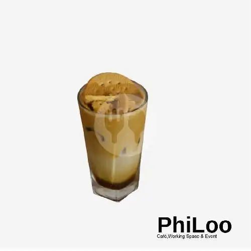 Gambar Makanan PhiLoo Cafe 6