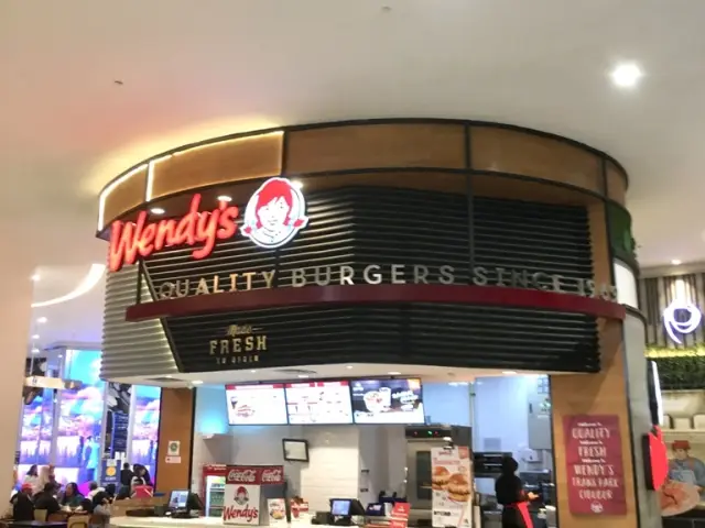 Gambar Makanan Wendy's 2