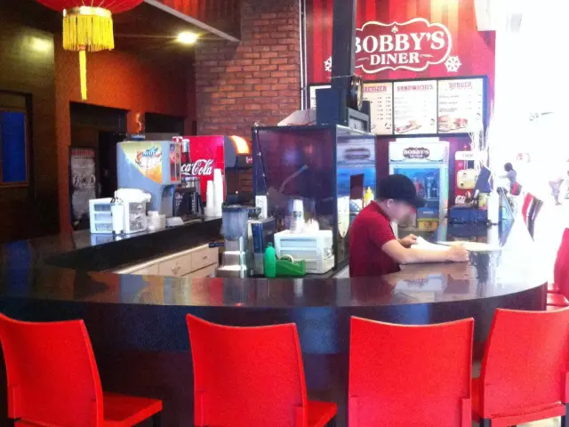 Bobby's Diner Food Photo 2