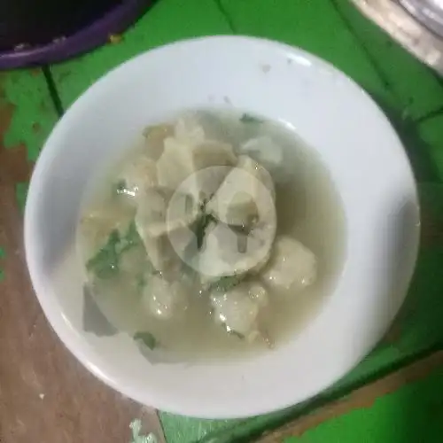 Gambar Makanan Mie Ayam Bakso Karni 2